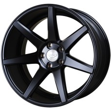 T204 20x9.0 20x10.5 Satin Black